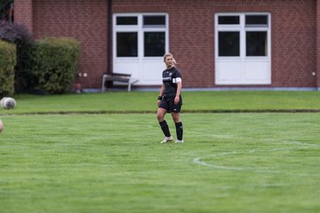 Bild 8 - F SG Blau-Rot Holstein - TuS Tensfeld : Ergebnis: 1:1